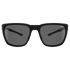 View of front of sunglasses