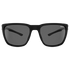 View of front of sunglasses