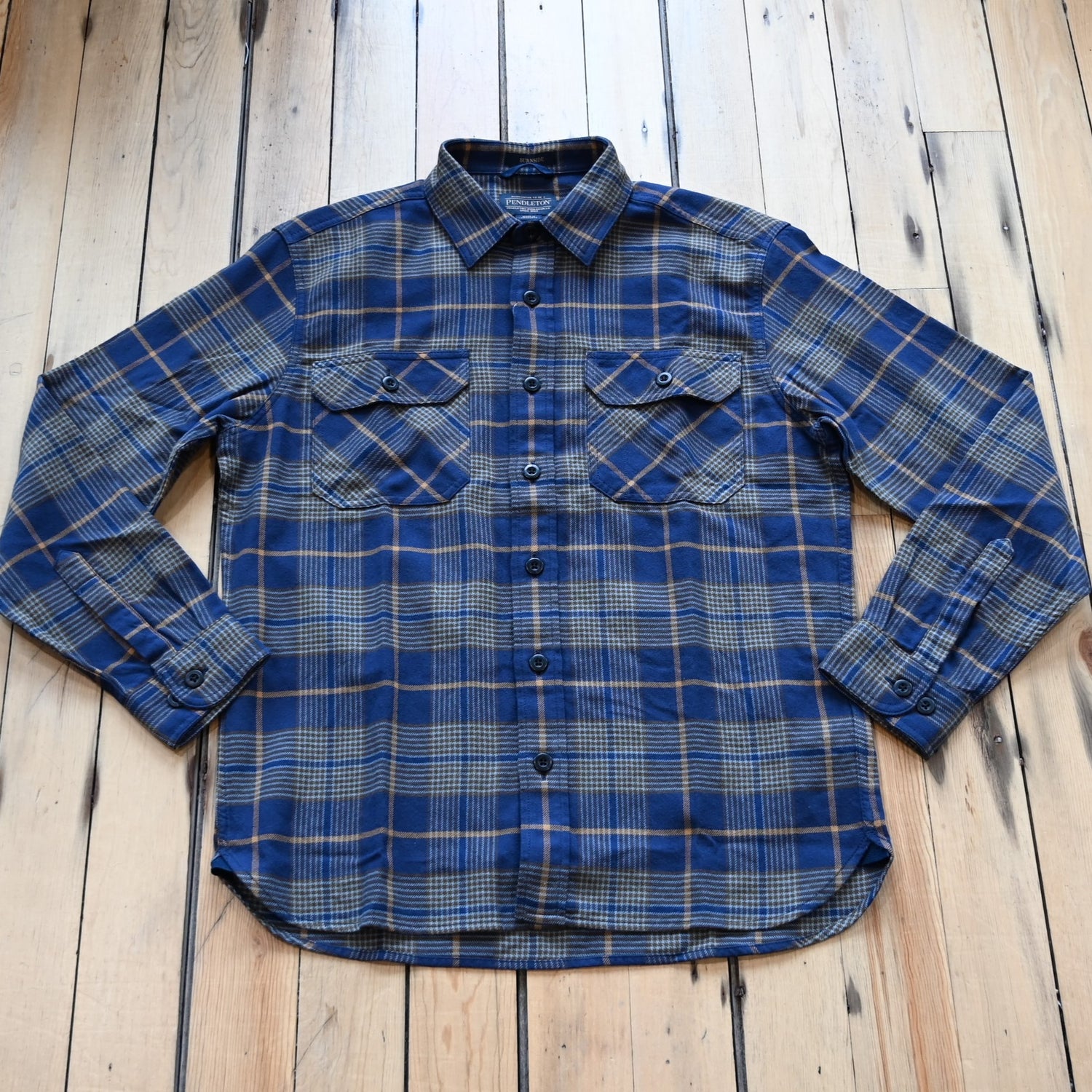 Pendleton Men&