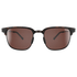 View of front of sunglasses