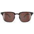 View of front of sunglasses