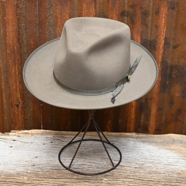 STETSON•ステットソン・エクセレント・ウィペット・Phantom Grey Royal Stetson】1950's ロイヤル ステットソン ウィペット