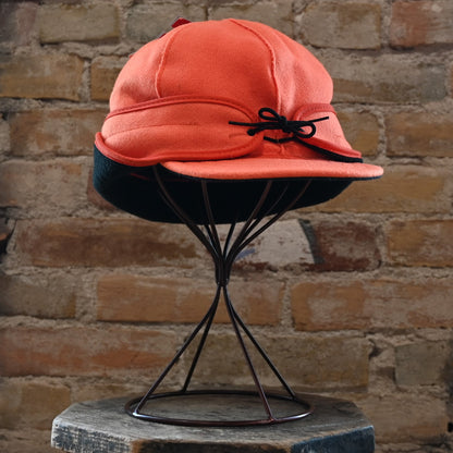 View of hat