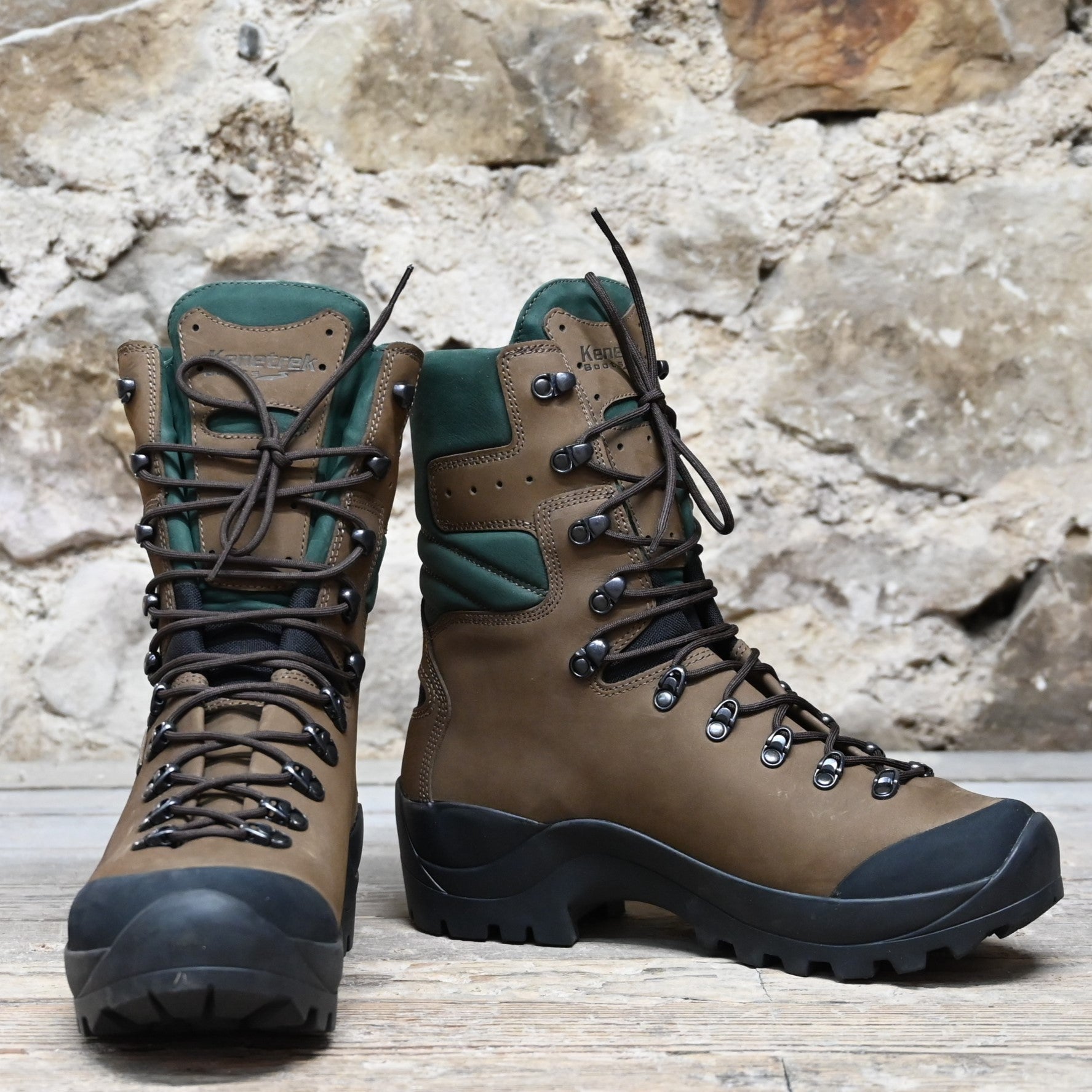 Kenetrek guide boots hotsell