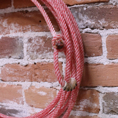 E4 Pecos Ranch Rope