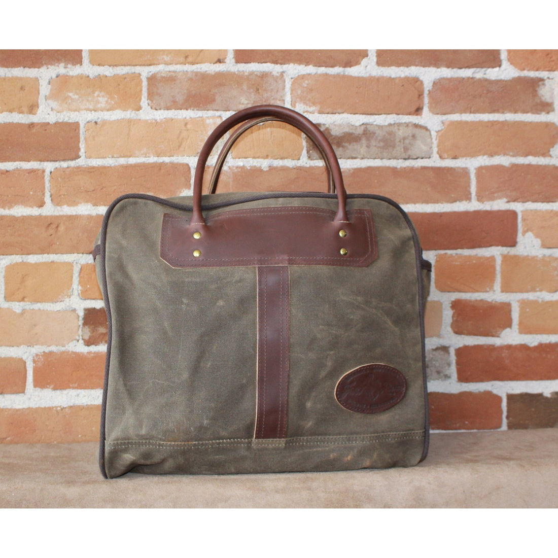 Large Zippy Tote-Atomic 79