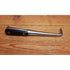 Metal Hoof Pick W/Wood Handle-Atomic 79