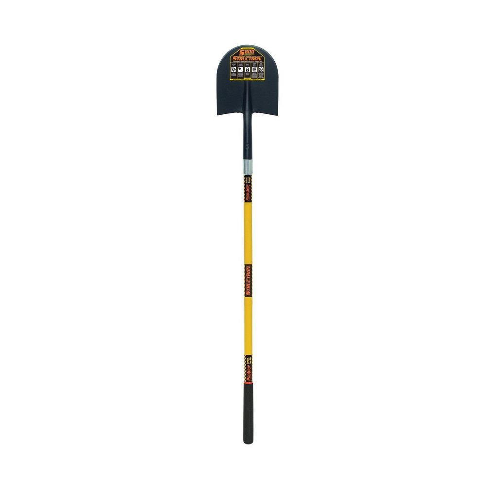 Super Duty Impact Caprock Shovel W/Regular Core Handle-Atomic 79