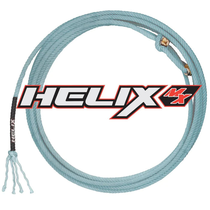 Lone Star Helix Heel Rope - MX
