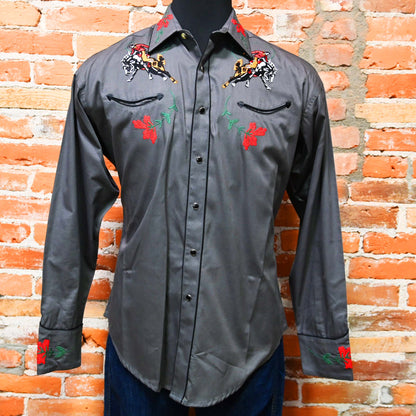 Rockmount Vintage Bronc Shirt