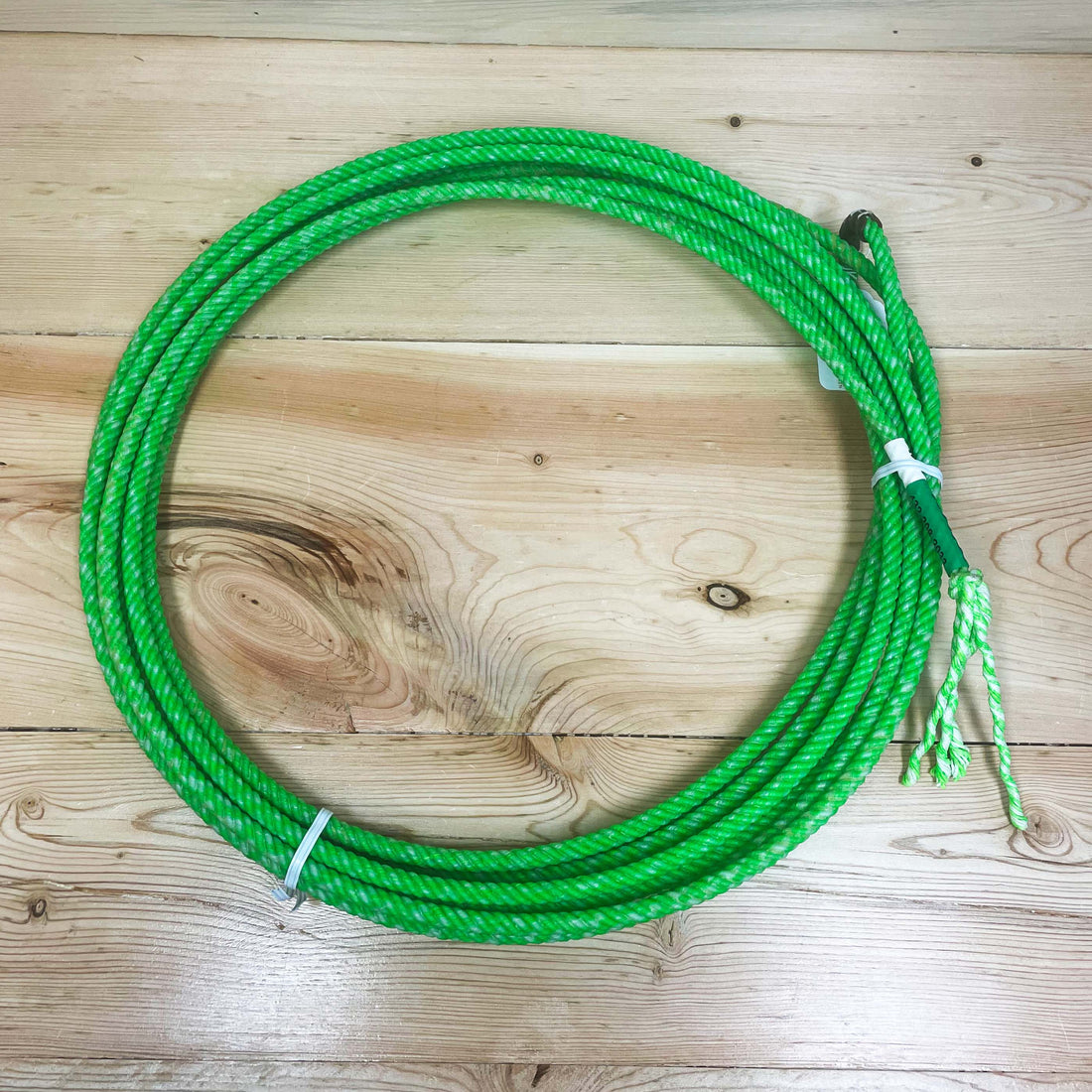 Cowboy Cordage 35&