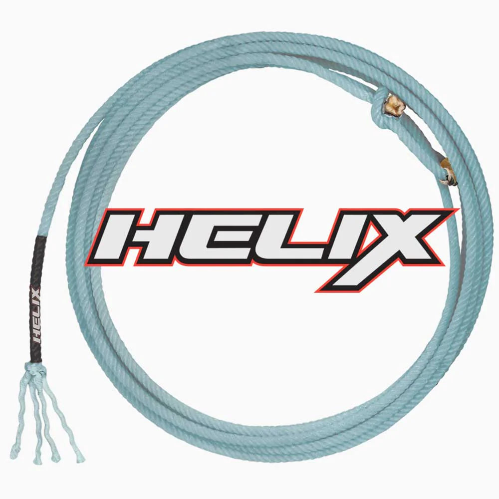 Lone Star Helix Head Rope - ST