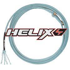 Lone Star Helix Head Rope - LT