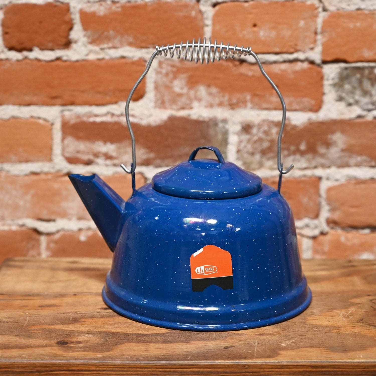 Tea kettle supplier custom colors tea kettle for camping