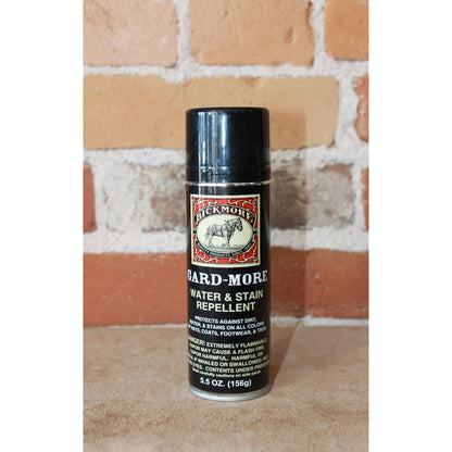 Gard-More Water and Stain Repellent Treatment-Atomic 79