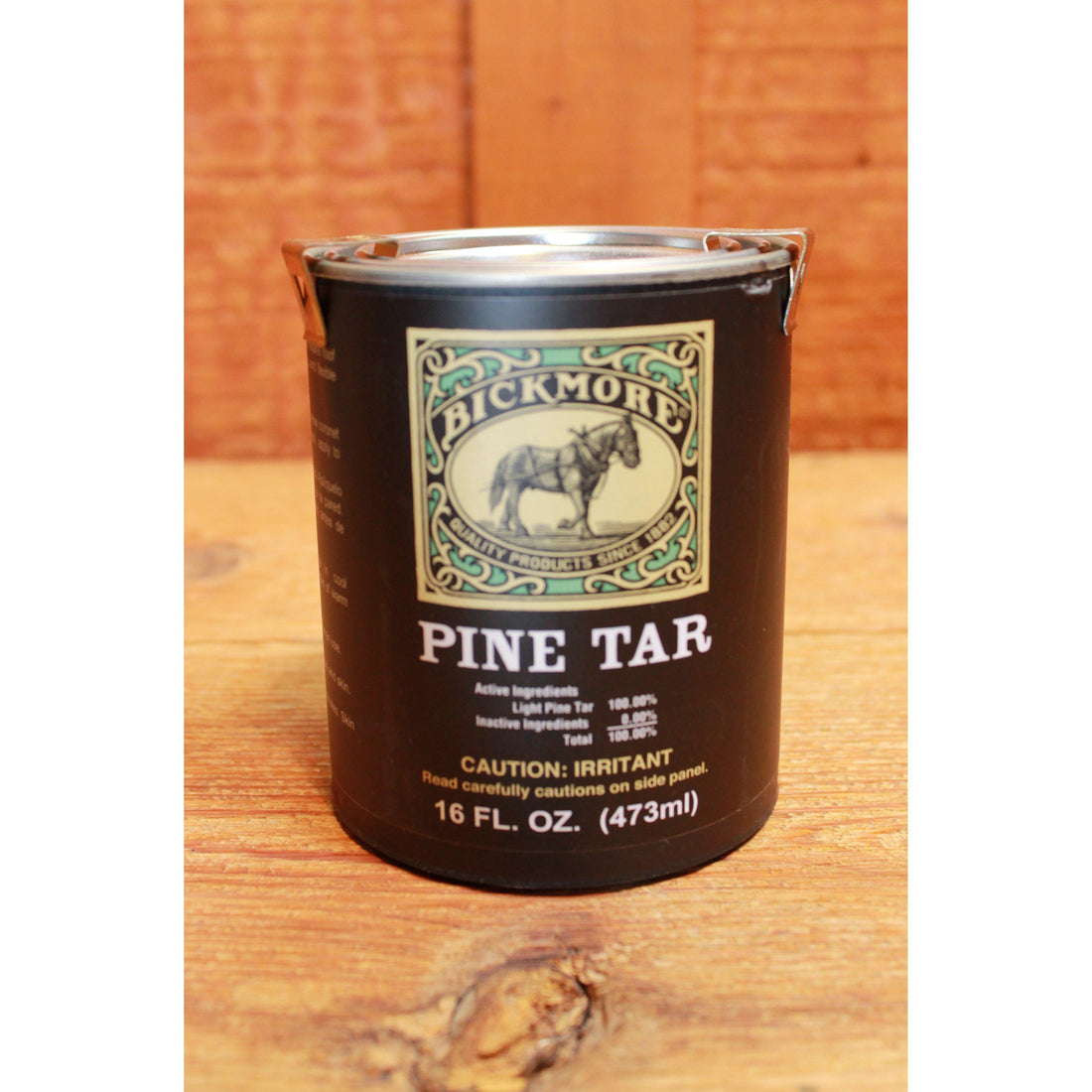 Pine Tar 100% Pure-Atomic 79
